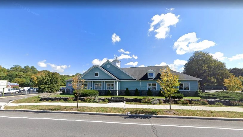 Commercial Property for Sale in Hyde Park New York 12538